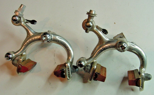 Pinze freno bici vintage - bici,