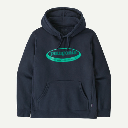 Patagonia 95 oval - m's,