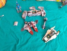 lego lotto Kg star wars