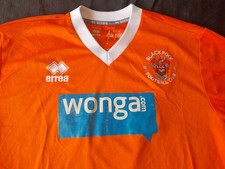 MAGLIA SHIRT VINTAGE FOOTBALL