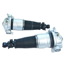 2 AMMORTIZZATORI SOSPENSIONE