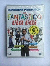 UN FANTASTICO VIA VAI -