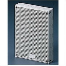 GEWISS QUADRO PARETE CON PORTA