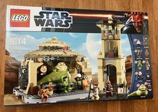 Lego star wars palazzo di - lego, wars: