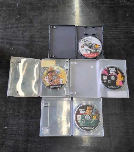 Lotto giochi grand theft - lotto,