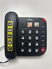 TELEFONO FISSO CON TASTI