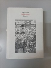 Matteo Ricci.Lettere (1580-1609)-Quodlibet,2001.