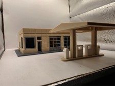 STAZIONE DI SERVIZIO