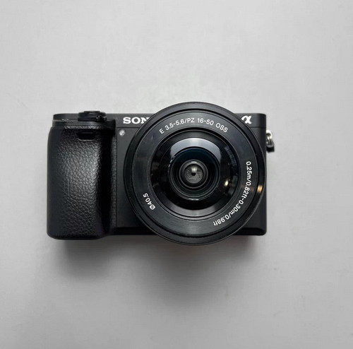 Sony alpha a6300 2 - sony,