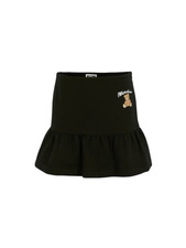 Moschino gonna corta bambina