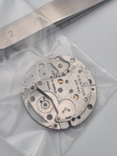 Certina 25-661 Movimento Movement Certina Vintage Spare Parts
