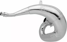 Marmitta a espansione Gnarly