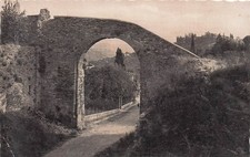 30-137) CARTOLINA CESENA PORTA