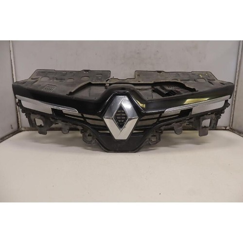 Griglia renault clio - clio, serie