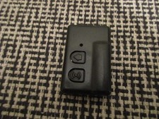 Telecomando per cancello - come da foto in dettaglio