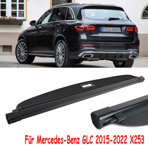 Per mercedes glc - per, 2015-2022