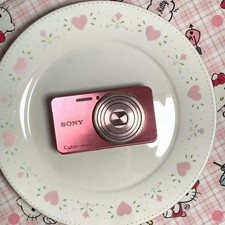 Sony Cyber-shot DSC-W570