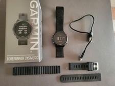 garmin forerunner 245 Music