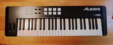 Tastiera midi alesis - v49, usata
