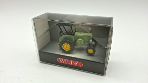 Trattore wiking 87 - wiking, h0
