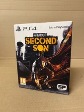 Infamous Second Son Special