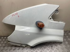 Ford Transit 2001 Links