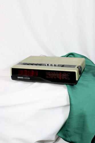Radiosveglia breil ecr 225 dal - ecr-225,