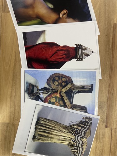 Set grandi stampe arte - set, d'arte
