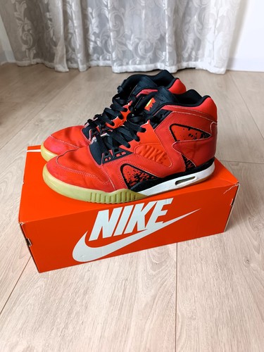 Nike air tech challenge - tech,