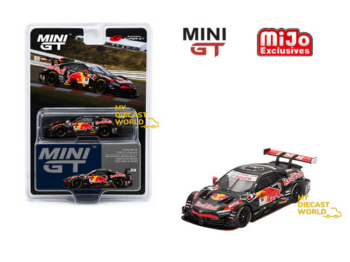 Mini 848 honda nsx gt - mini, nsx-gt