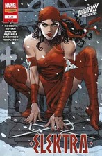 Daredevil 131  Elektra di
