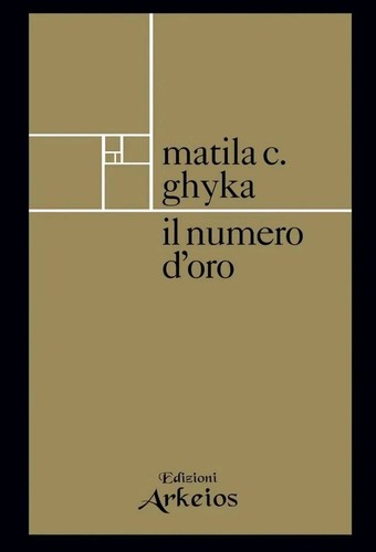 Numero oro matila ghyka - numero,