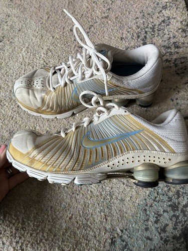 Nike air shox scarpe - nike, da