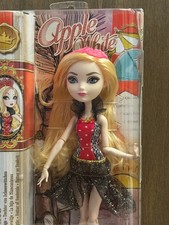 Ever After High BAMBOLA BIANCA