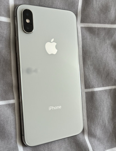 Smartphone apple iphone 256 - smartphone, xs