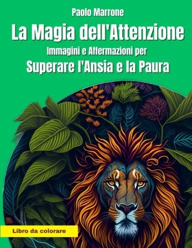 Libro magia dell - libro,