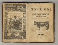 CUOCO (IL) milanese e la