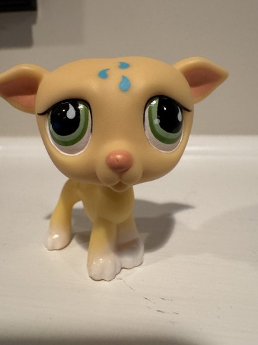 Hasbro lps littlest - hasbro,