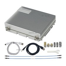 LibreVNA 2.0 versione aggiornata 100kHz-6GHz analizzatore di rete vettoriale basato su USB