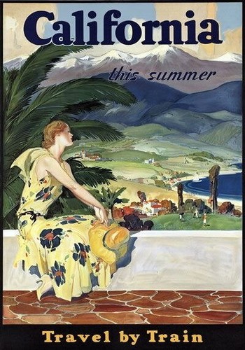 84476 poster stampa - poster, da