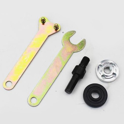 Set smerigliatrice angolare