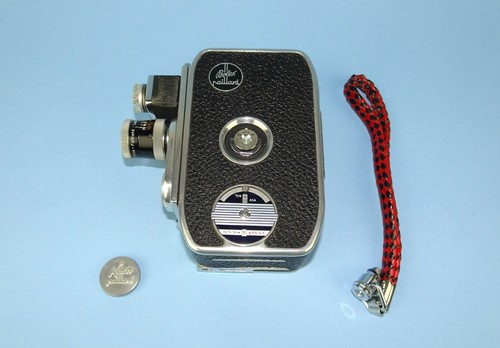 Macchina fotografica
