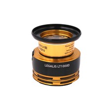 Daiwa bobina ricambio per - di,