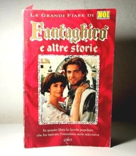 LE GRANDI FIABE DI FANTAGHIRO'