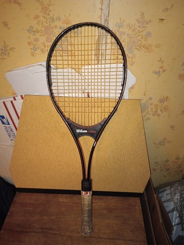 Racchetta tennis wilson - da,