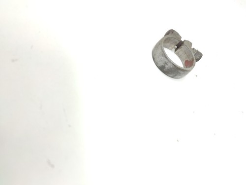 Seat clamp morsetto - v,