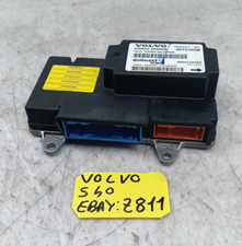 Centralina airbag volvo - airbag, s40