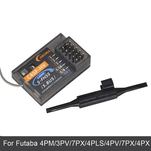 Nuovo corona c4sf - corona, c4sf-hv