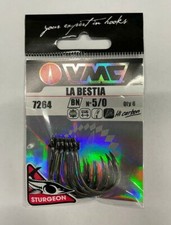 VMC AMO LA BESTIA  PESCA