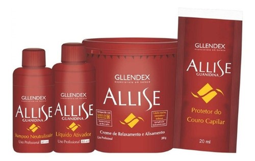 Kit guanidina rilassante - kit,